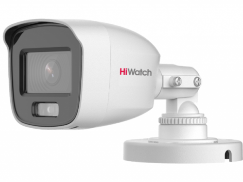 HiWatch DS-T200L (2.8 мм) фото 2