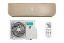 Кондиционер Hisense AS-10UW4RVETG00(С)