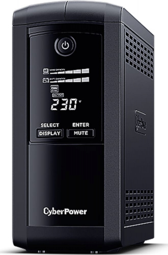 CyberPower VP1600ELCD Сетевое оборудование фото 2