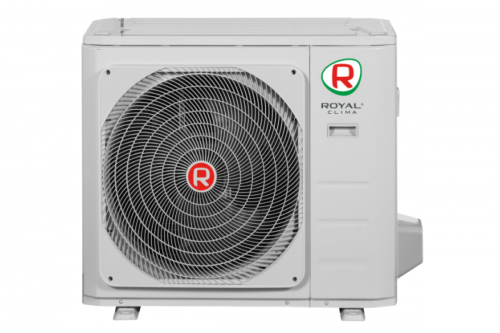 Кондиционер Royal Clima RC-GDB90HN фото 4 Кондиционер Royal Clima RC-GDB90HN фото 4