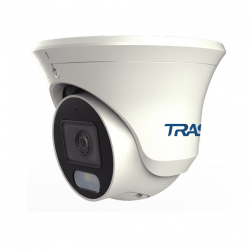 TRASSIR TR-D8181IR3 v3 2.8 фото 2