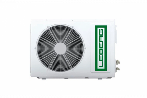 Кондиционер Leberg LS/LU-09FE3 фото 2