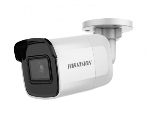 Hikvision DS-2CD2023G0E-I (B) (2.8 mm) фото 2