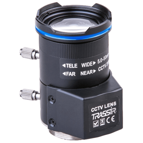 TRASSIR TR-L4M2.7D5-50IR фото 2