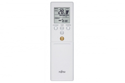 Настенный внутренний блок Fujitsu ASYG07KETA фото 2 Настенный внутренний блок Fujitsu ASYG07KETA фото 2
