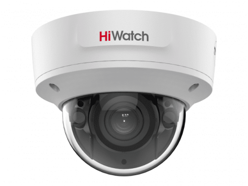 HiWatch IPC-D642-G2/ZS фото 2