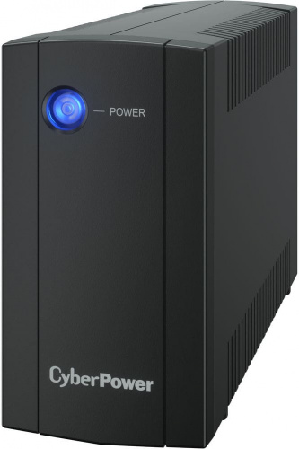 CyberPower UTC650EI Сетевое оборудование фото 2 CyberPower UTC650EI Сетевое оборудование фото 2