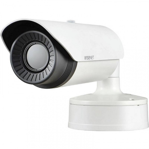Wisenet TNO-4040T фото 2