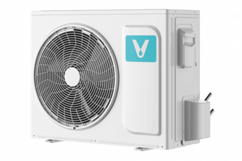 Кондиционер Viomi KFR-35GW/EY2UMC фото 3 Кондиционер Viomi KFR-35GW/EY2UMC фото 3