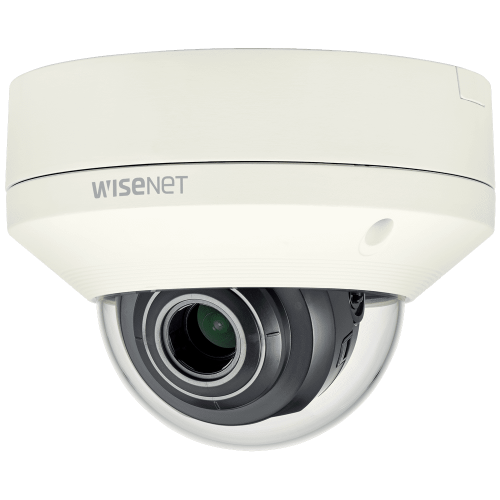 Wisenet XNV-L6080 фото 3