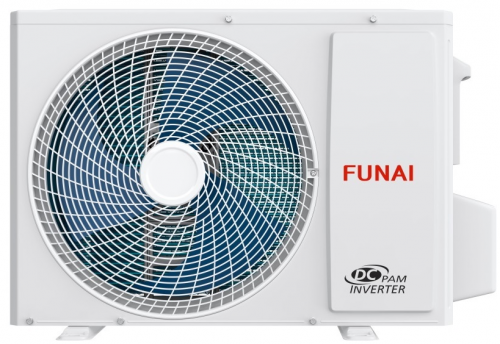 Funai Shogun RAC-I-SG55HP.D03 фото 3