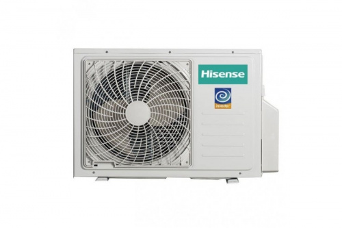 Кондиционер Hisense AS-07UW4RYDDB00 фото 4 Кондиционер Hisense AS-07UW4RYDDB00 фото 4