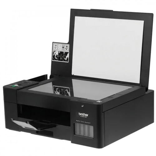 МФУ Brother DCP-T225 струйное фото 5