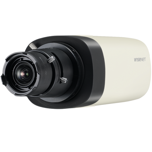 Wisenet QNB-7000P фото 2