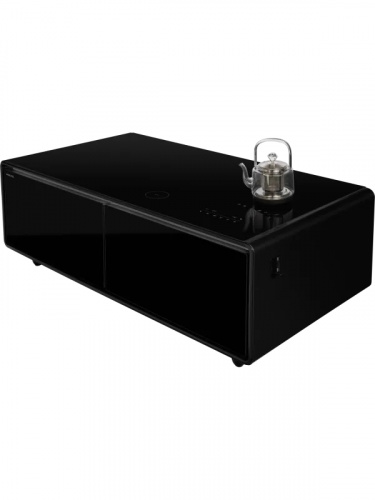 Холодильный Барный Центр HIBERG X3 TB (ID:2033691) фото 2