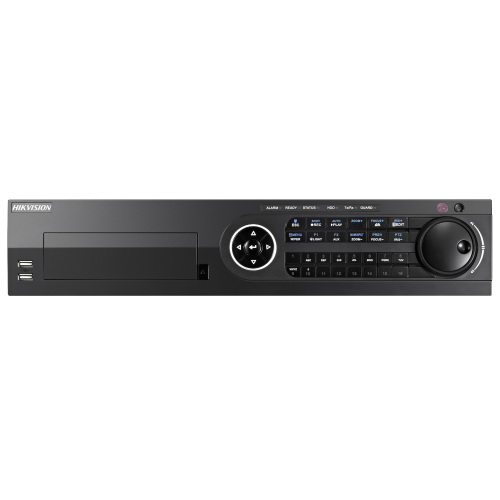 Hikvision DS-8132HUHI-K8 Видеорегистратор фото 2