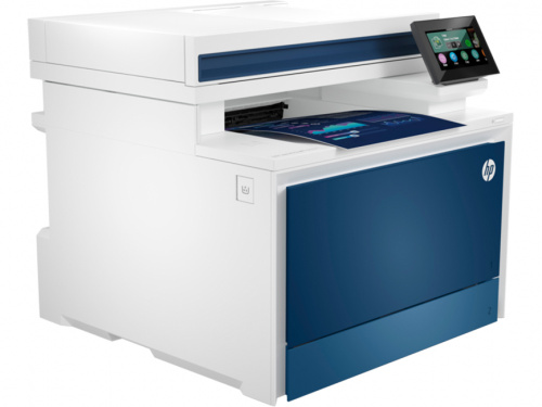 МФУ HP Color LaserJet Pro 4303fdn (5HH66A)  фото 5