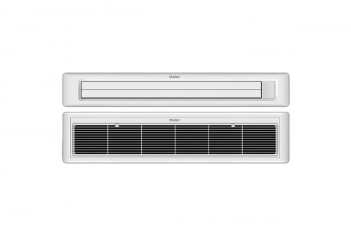 Канальный внутренний блок HAIER AD09SS1ERA(N)(P) фото 3 Канальный внутренний блок HAIER AD09SS1ERA(N)(P) фото 3