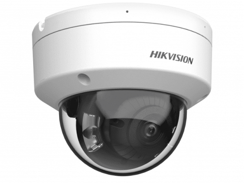 Hikvision DS-2CD2187G2-LSU (C) 4 фото 2