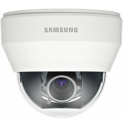 Wisenet SCD-5080P фото 2