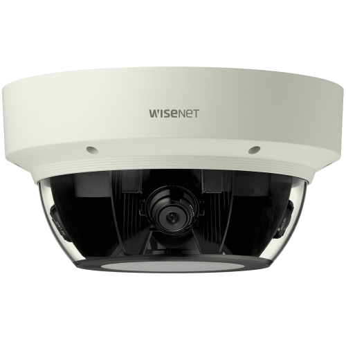 Wisenet PNM-9000VQ фото 2
