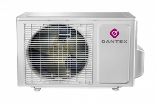 Кондиционер Dantex RK-09SAG/RK-09SAGE фото 4