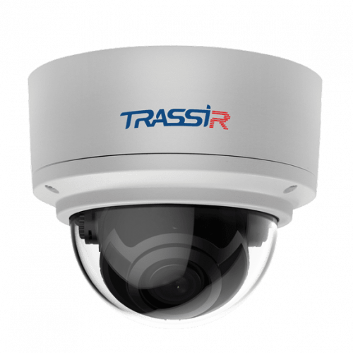 TRASSIR TR-D3183ZIR3 v3 2.7-13.5 фото 2