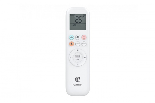 Кондиционер Royal Clima RCI-RNX30HN фото 3 Кондиционер Royal Clima RCI-RNX30HN фото 3