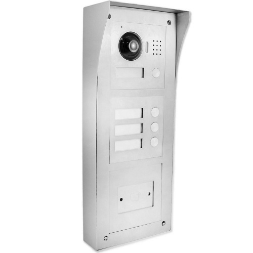 True IP TI-2308M-R СКУД фото 3
