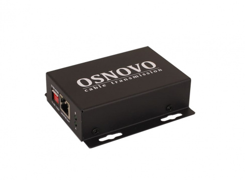 OSNOVO E-PoE/1A Сетевое оборудование фото 2