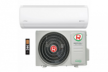 Кондиционер Royal Clima RCI-TWC55HN