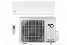 Кондиционер Daichi ICE60AVQ1/ICE60FV1/-40