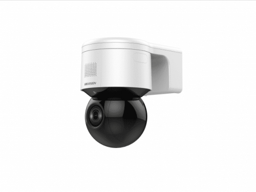 Hikvision DS-2DE3A204IW-DE фото 2 Hikvision DS-2DE3A204IW-DE фото 2