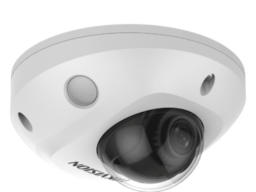 Hikvision DS-2CD2563G2-IS (4 мм) фото 2 Hikvision DS-2CD2563G2-IS (4 мм) фото 2
