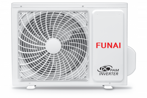 Кондиционер Funai RACI-SM25HP.D03 фото 3