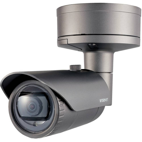 Wisenet XNO-6010RP фото 3