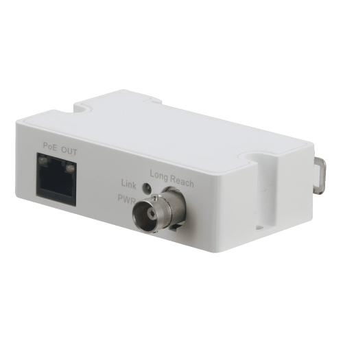 Dahua DH-LR1002-1ET Сетевое оборудование фото 2
