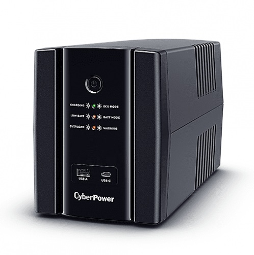 CyberPower UT1500EIG Сетевое оборудование фото 2