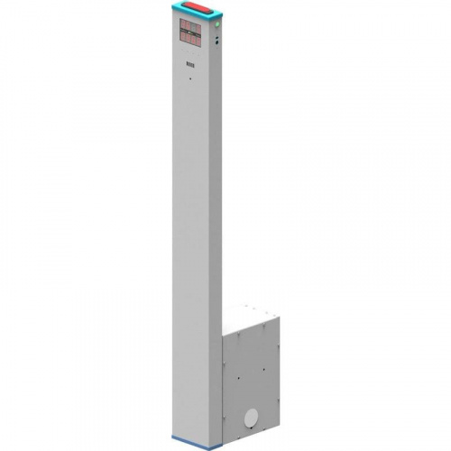 ZKTeco ZK-TD95 фото 2