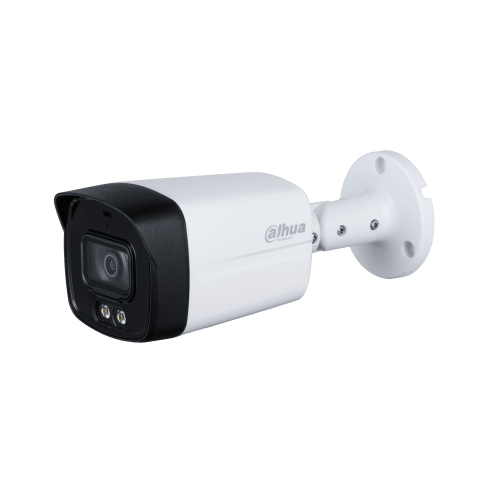 Dahua DH-HAC-HFW1239TLMP-LED-0360B фото 2