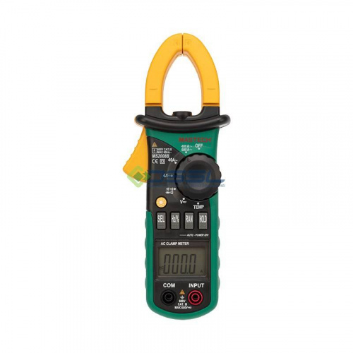 Mastech MS2008B Сетевое оборудование фото 2