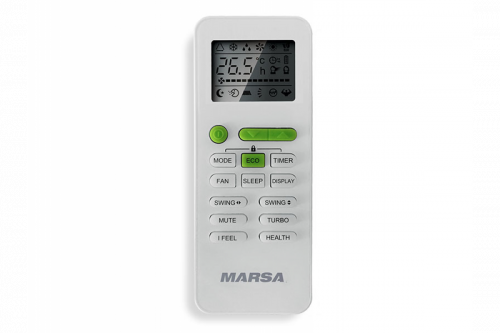 Кондиционер Marsa RK-36MTA3 фото 6
