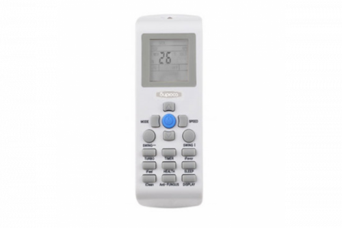 Кондиционер Rovex RS-24PXI1 фото 4