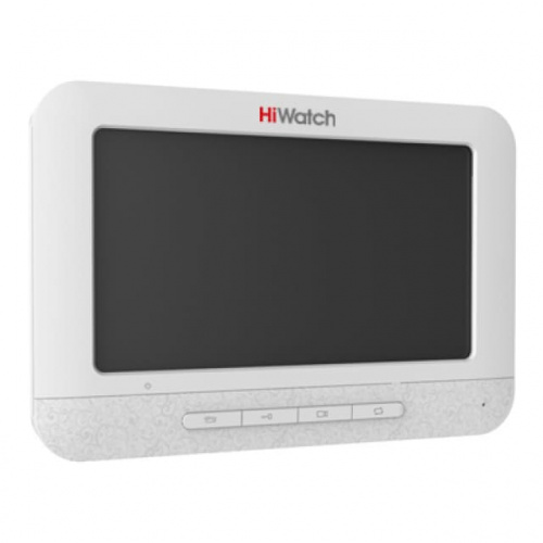HiWatch DS-D100MF СКУД фото 2