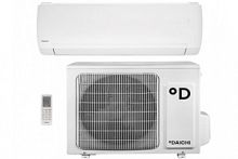 Кондиционер Daichi SIB25AVQS1R/SIB25FVS1R
