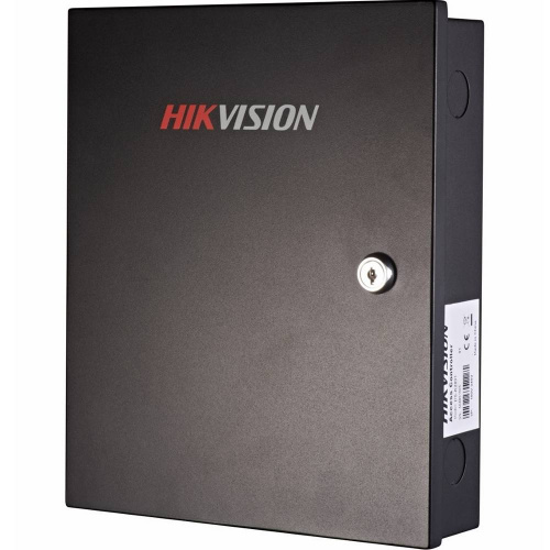 Hikvision DS-K2802 СКУД фото 3