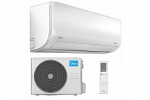 Кондиционер Midea MSAG1-09HRN1-I/MSAG1-09HRN1-O/-40