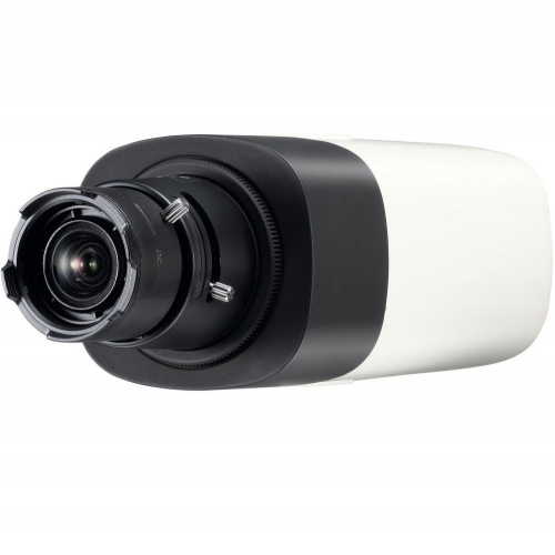 Wisenet SNB-6003P фото 2