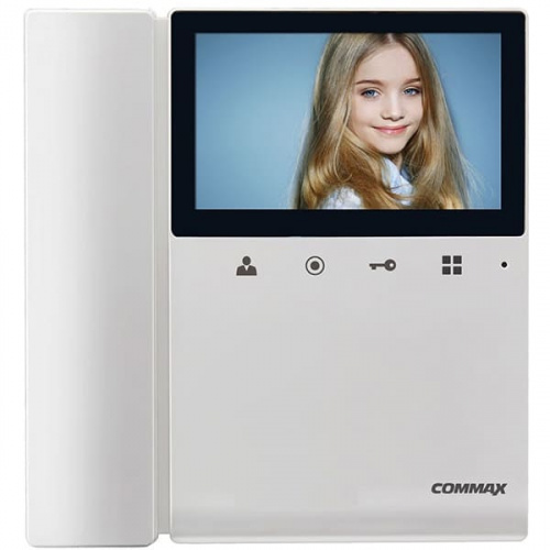 Commax CDV-43KM СКУД фото 2