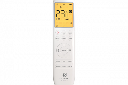 Кондиционер Royal Clima RC-PD55HN фото 4 Кондиционер Royal Clima RC-PD55HN фото 4